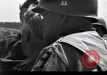 Image of Secretary of State, Cordell Hull, visits the Normandy beachhead Normandy France, 1944, second 11 stock footage video 65675027618