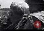 Image of Secretary of State, Cordell Hull, visits the Normandy beachhead Normandy France, 1944, second 14 stock footage video 65675027618