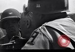 Image of Secretary of State, Cordell Hull, visits the Normandy beachhead Normandy France, 1944, second 16 stock footage video 65675027618