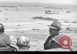 Image of Secretary of State, Cordell Hull, visits the Normandy beachhead Normandy France, 1944, second 20 stock footage video 65675027618
