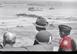 Image of Secretary of State, Cordell Hull, visits the Normandy beachhead Normandy France, 1944, second 23 stock footage video 65675027618