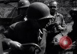 Image of Secretary of State, Cordell Hull, visits the Normandy beachhead Normandy France, 1944, second 44 stock footage video 65675027618