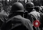 Image of Secretary of State, Cordell Hull, visits the Normandy beachhead Normandy France, 1944, second 46 stock footage video 65675027618