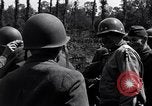 Image of Secretary of State, Cordell Hull, visits the Normandy beachhead Normandy France, 1944, second 47 stock footage video 65675027618