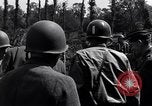 Image of Secretary of State, Cordell Hull, visits the Normandy beachhead Normandy France, 1944, second 48 stock footage video 65675027618