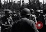Image of Secretary of State, Cordell Hull, visits the Normandy beachhead Normandy France, 1944, second 50 stock footage video 65675027618