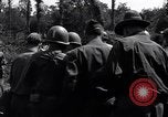 Image of Secretary of State, Cordell Hull, visits the Normandy beachhead Normandy France, 1944, second 54 stock footage video 65675027618