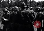 Image of Secretary of State, Cordell Hull, visits the Normandy beachhead Normandy France, 1944, second 55 stock footage video 65675027618