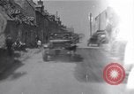 Image of Secretary of State Hull and General Bradley visit Omaha beach Normandy France, 1944, second 1 stock footage video 65675027619
