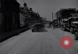 Image of Secretary of State Hull and General Bradley visit Omaha beach Normandy France, 1944, second 3 stock footage video 65675027619