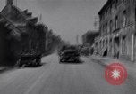 Image of Secretary of State Hull and General Bradley visit Omaha beach Normandy France, 1944, second 6 stock footage video 65675027619
