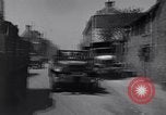 Image of Secretary of State Hull and General Bradley visit Omaha beach Normandy France, 1944, second 11 stock footage video 65675027619