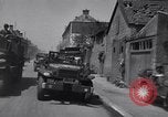 Image of Secretary of State Hull and General Bradley visit Omaha beach Normandy France, 1944, second 12 stock footage video 65675027619