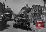 Image of Secretary of State Hull and General Bradley visit Omaha beach Normandy France, 1944, second 13 stock footage video 65675027619