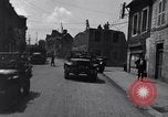 Image of Secretary of State Hull and General Bradley visit Omaha beach Normandy France, 1944, second 18 stock footage video 65675027619