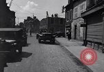 Image of Secretary of State Hull and General Bradley visit Omaha beach Normandy France, 1944, second 19 stock footage video 65675027619