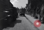 Image of Secretary of State Hull and General Bradley visit Omaha beach Normandy France, 1944, second 22 stock footage video 65675027619