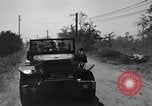 Image of Secretary of State Hull and General Bradley visit Omaha beach Normandy France, 1944, second 40 stock footage video 65675027619