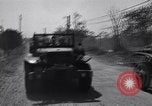 Image of Secretary of State Hull and General Bradley visit Omaha beach Normandy France, 1944, second 42 stock footage video 65675027619