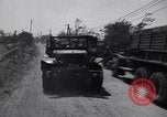 Image of Secretary of State Hull and General Bradley visit Omaha beach Normandy France, 1944, second 48 stock footage video 65675027619