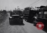 Image of Secretary of State Hull and General Bradley visit Omaha beach Normandy France, 1944, second 49 stock footage video 65675027619