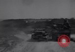 Image of Secretary of State Hull and General Bradley visit Omaha beach Normandy France, 1944, second 51 stock footage video 65675027619