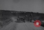 Image of Secretary of State Hull and General Bradley visit Omaha beach Normandy France, 1944, second 52 stock footage video 65675027619