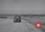 Image of Secretary of State Hull and General Bradley visit Omaha beach Normandy France, 1944, second 58 stock footage video 65675027619