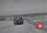Image of Secretary of State Hull and General Bradley visit Omaha beach Normandy France, 1944, second 59 stock footage video 65675027619