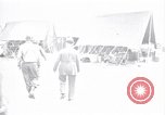 Image of Cordell Hull visiting wounded U.S. soldiers at a field hospital Normandy France, 1944, second 1 stock footage video 65675027620