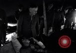 Image of Cordell Hull visiting wounded U.S. soldiers at a field hospital Normandy France, 1944, second 13 stock footage video 65675027620