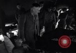 Image of Cordell Hull visiting wounded U.S. soldiers at a field hospital Normandy France, 1944, second 16 stock footage video 65675027620