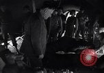 Image of Cordell Hull visiting wounded U.S. soldiers at a field hospital Normandy France, 1944, second 18 stock footage video 65675027620