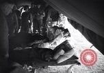 Image of Cordell Hull visiting wounded U.S. soldiers at a field hospital Normandy France, 1944, second 22 stock footage video 65675027620