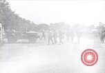 Image of Cordell Hull visiting wounded U.S. soldiers at a field hospital Normandy France, 1944, second 45 stock footage video 65675027620