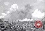 Image of U.S. marines in battle of Saipan Saipan Northern Mariana Islands, 1944, second 3 stock footage video 65675027621