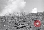 Image of U.S. marines in battle of Saipan Saipan Northern Mariana Islands, 1944, second 10 stock footage video 65675027621