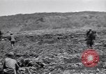 Image of U.S. marines in battle of Saipan Saipan Northern Mariana Islands, 1944, second 24 stock footage video 65675027621