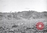 Image of U.S. marines in battle of Saipan Saipan Northern Mariana Islands, 1944, second 34 stock footage video 65675027621