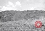 Image of U.S. marines in battle of Saipan Saipan Northern Mariana Islands, 1944, second 37 stock footage video 65675027621
