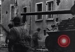 Standbild USA Offiziere Saint Lo Frankreich, 1944, aus Sekunde 5 historischem Filmmaterial Videoclip 65675027625