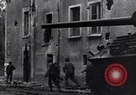Standbild USA Offiziere Saint Lo Frankreich, 1944, aus Sekunde 10 historischem Filmmaterial Videoclip 65675027625