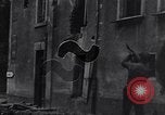 Standbild USA Offiziere Saint Lo Frankreich, 1944, aus Sekunde 36 historischem Filmmaterial Videoclip 65675027625