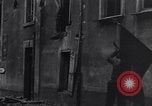 Standbild USA Offiziere Saint Lo Frankreich, 1944, aus Sekunde 38 historischem Filmmaterial Videoclip 65675027625