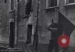 Standbild USA Offiziere Saint Lo Frankreich, 1944, aus Sekunde 40 historischem Filmmaterial Videoclip 65675027625