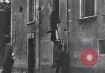 Standbild USA Offiziere Saint Lo Frankreich, 1944, aus Sekunde 42 historischem Filmmaterial Videoclip 65675027625