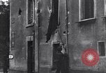 Standbild USA Offiziere Saint Lo Frankreich, 1944, aus Sekunde 44 historischem Filmmaterial Videoclip 65675027625