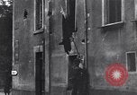 Standbild USA Offiziere Saint Lo Frankreich, 1944, aus Sekunde 45 historischem Filmmaterial Videoclip 65675027625