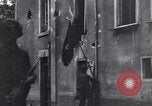 Standbild USA Offiziere Saint Lo Frankreich, 1944, aus Sekunde 46 historischem Filmmaterial Videoclip 65675027625