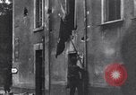 Standbild USA Offiziere Saint Lo Frankreich, 1944, aus Sekunde 47 historischem Filmmaterial Videoclip 65675027625